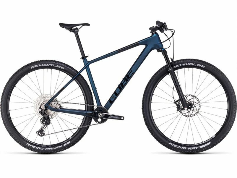 Cube Bikes Reaction C:62 Race