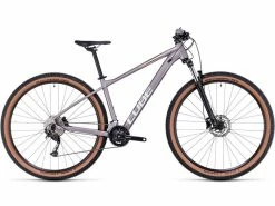 Cube Bikes Access WS Pro