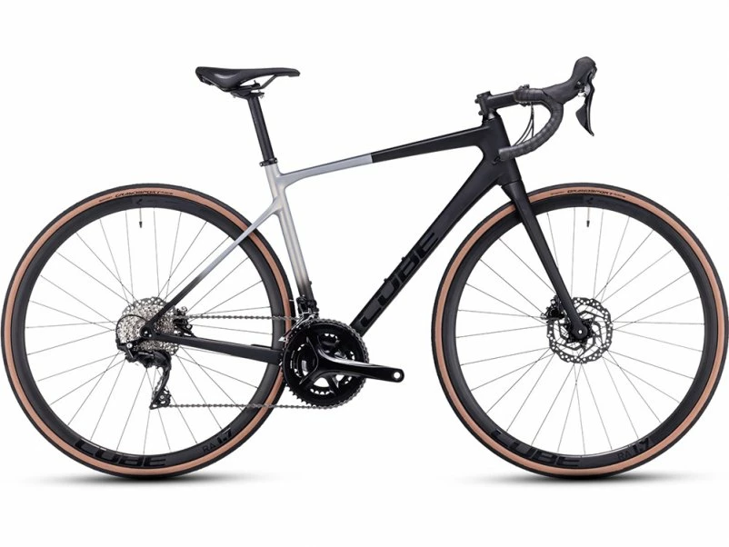 Cube Bikes Axial WS GTC Pro