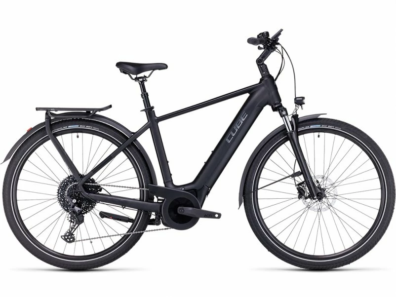 Cube Bikes Touring Hybrid Pro 500 H