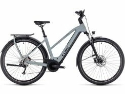 Cube Bikes Kathmandu Hybrid ONE 750 B