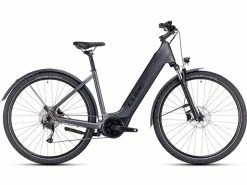 Cube Bikes Nuride Hybrid Perf 500 Allroad U