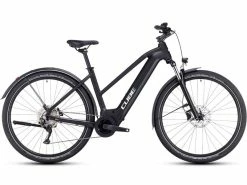Cube Bikes Nuride Hybrid Pro 625 Allroad B