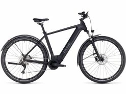 Cube Bikes Nuride Hybrid Pro 625 Allroad H