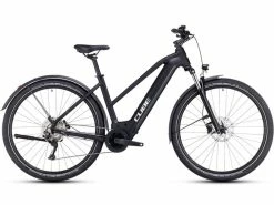 Cube Bikes Nuride Hybrid Pro 750 Allroad B