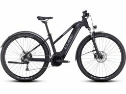 Cube Bikes Reaction Hybrid Perf 500 Allroad B