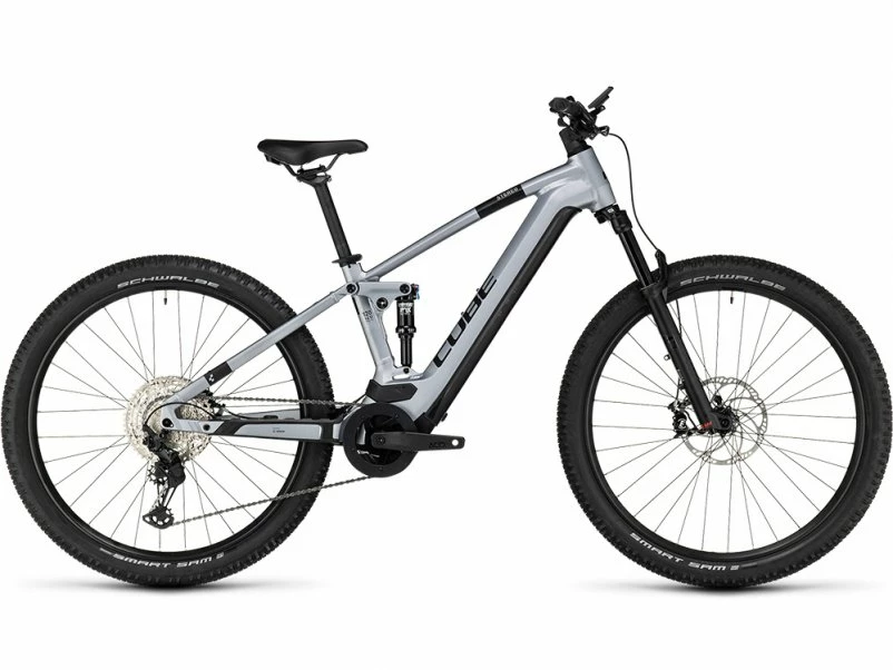 Cube Bikes Stereo Hybrid 120 Race 750 3 Cube Bikes Stereo Hybrid 120 Race 750