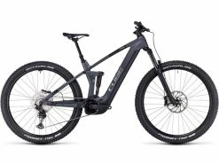 Cube Bikes Stereo Hybrid 140 HPC Race 625