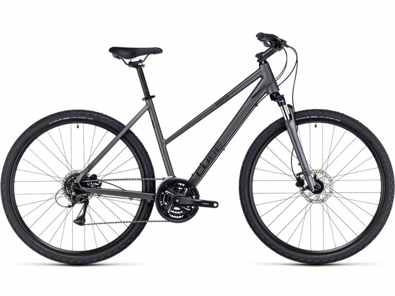 Cube Bikes Nature B