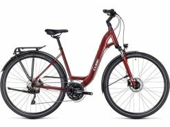 Cube Bikes Touring EXC