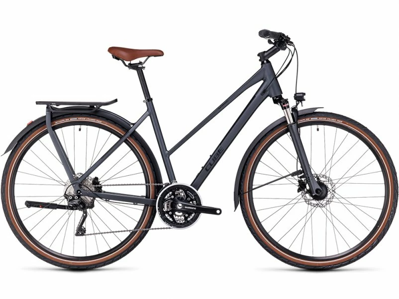 Cube Bikes Kathmandu Pro B