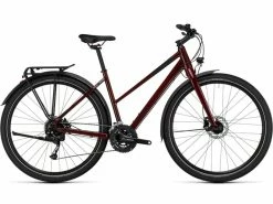 Cube Bikes Travel B