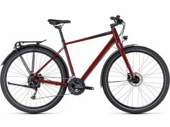 Cube Bikes Travel H
