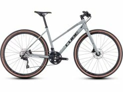 Cube Bikes Nulane Pro B
