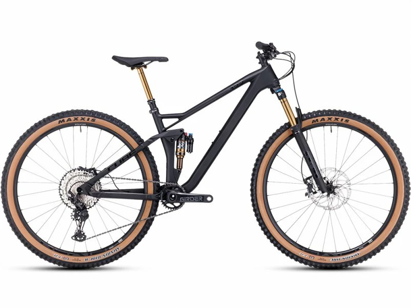Cube Bikes Stereo ONE22 HPC EX 29