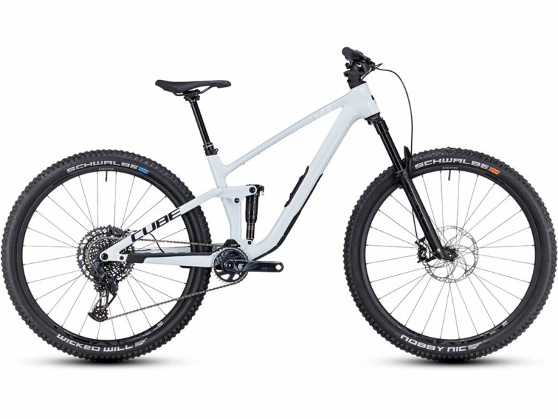 Cube Bikes Stereo ONE44 C:68X SLX 3 Cube Bikes Stereo ONE44 C:68X SLX