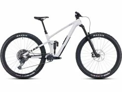 Cube Bikes Stereo ONE55 C:62 Race 29