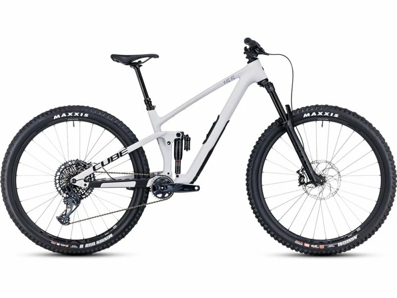 Cube Bikes Stereo ONE55 C:62 Race 29