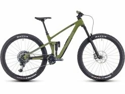 Cube Bikes Stereo ONE55 C:62 TM 29