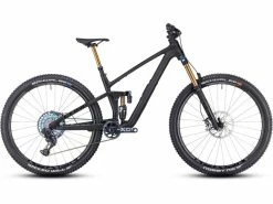 Cube Bikes Stereo ONE55 C:62 SLT 29