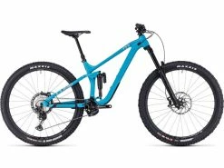 Cube Bikes Stereo ONE77 Race 29