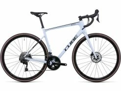 Cube Bikes Attain GTC Race