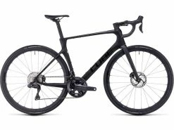 Cube Bikes Agree C:62 Race