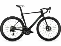 Cube Bikes Litening AIR C:68X SLT