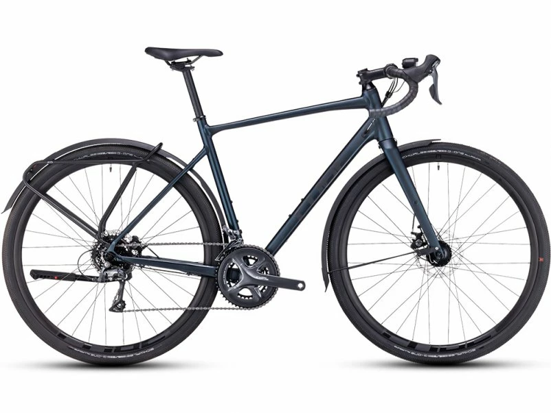 Cube Bikes Nuroad FE 3 Cube Bikes Nuroad FE