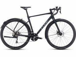 Cube Bikes Nuroad Pro FE