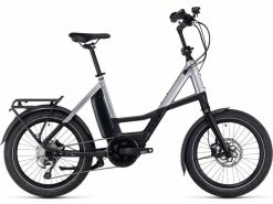 Cube Bikes Compact Sport Hybrid 500 20"
