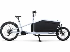 Cube Bikes Cargo Sport Dual Hybrid 1000