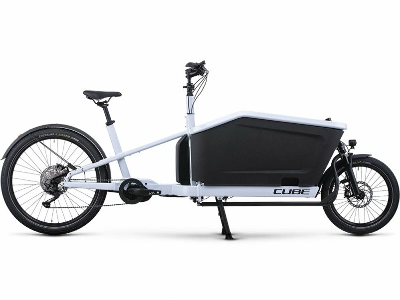 Cube Bikes Cargo Sport Dual Hybrid 1000