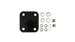 ANCRAGE SOL KRYPTONITE EVOLUTION REMORQUE