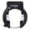 ANTIVOL KRYPTONITE DE CADRE RETRACTABLE -Promos Vélos Boutique antivol kryptonite de cadre retractable