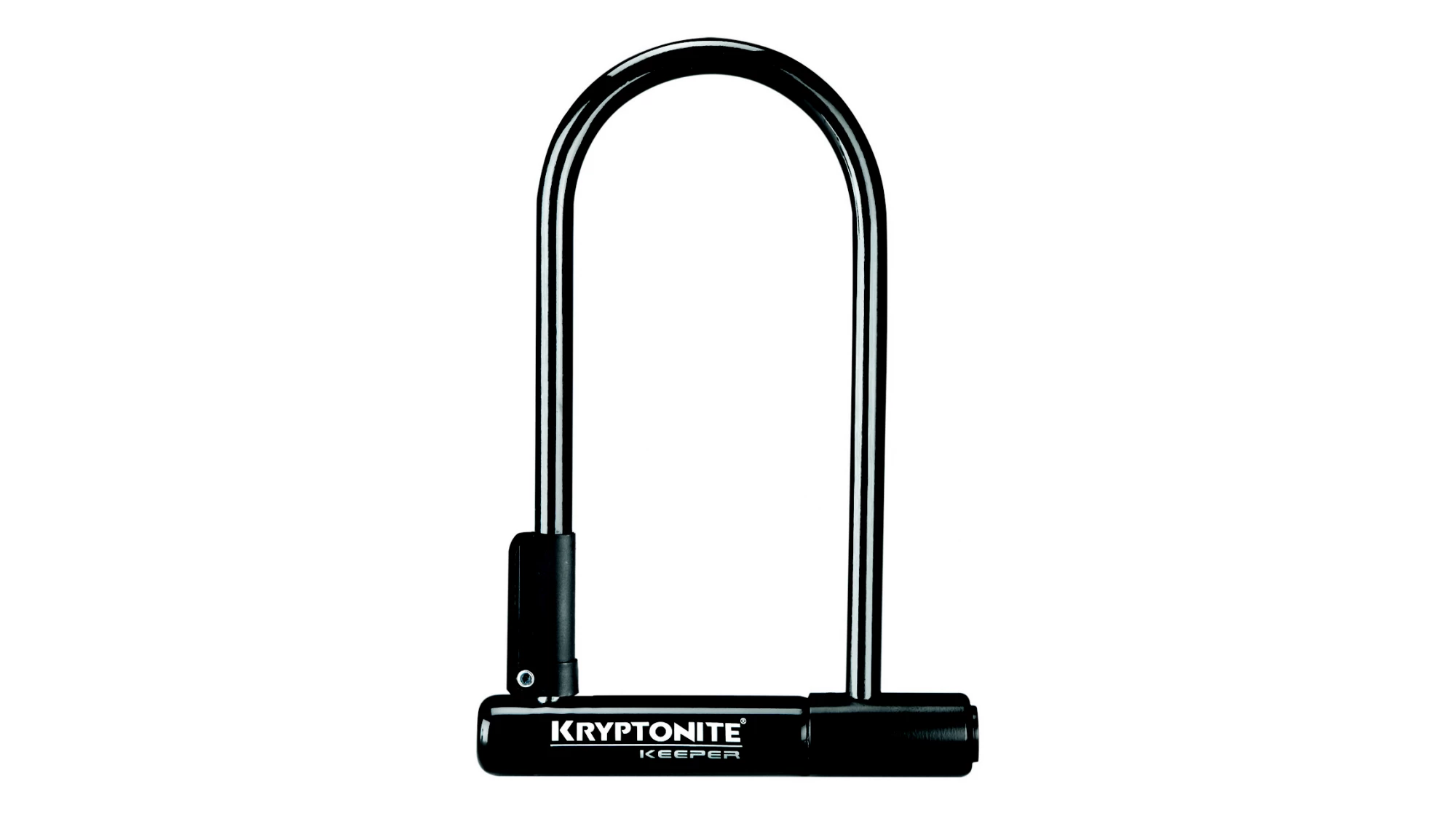 ANTIVOL KRYPTONITE U KEEPER 12 STD 5/10 3 ANTIVOL KRYPTONITE U KEEPER 12 STD 5/10