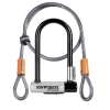 ANTIVOL KRYPTONITE U KRYPTOLOK MINI7 CABLE 6/10 -Promos Vélos Boutique antivol kryptonite u kryptolok mini7 cable 6 10