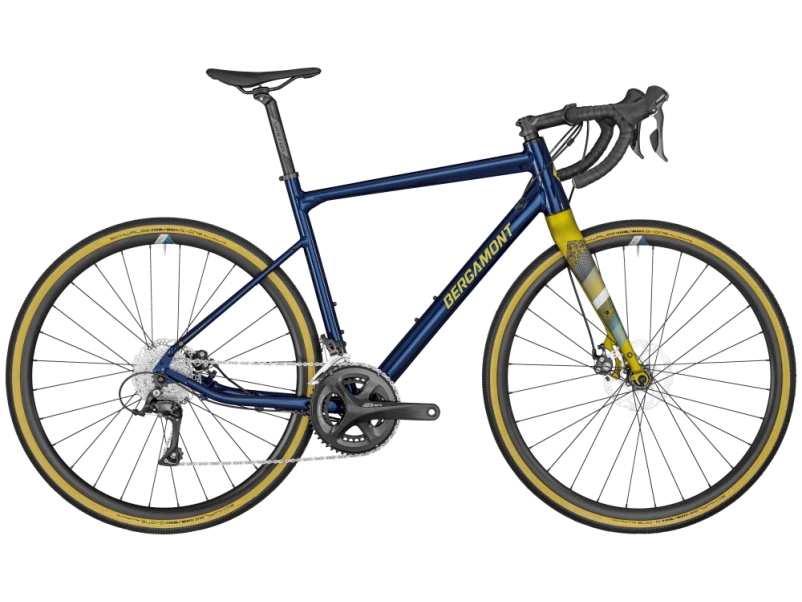 Bergamont GRANDURANCE 4