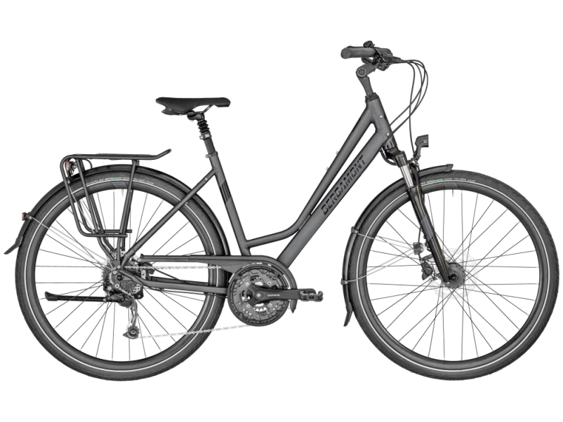 Bergamont HORIZON 6 AMSTERDAM