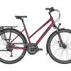 Bergamont Horizon 6 Lady -Promos Vélos Boutique bergamont velo loisit urbain horizon 6 lady violet mondovelo chambery annecy grenoble rumilly