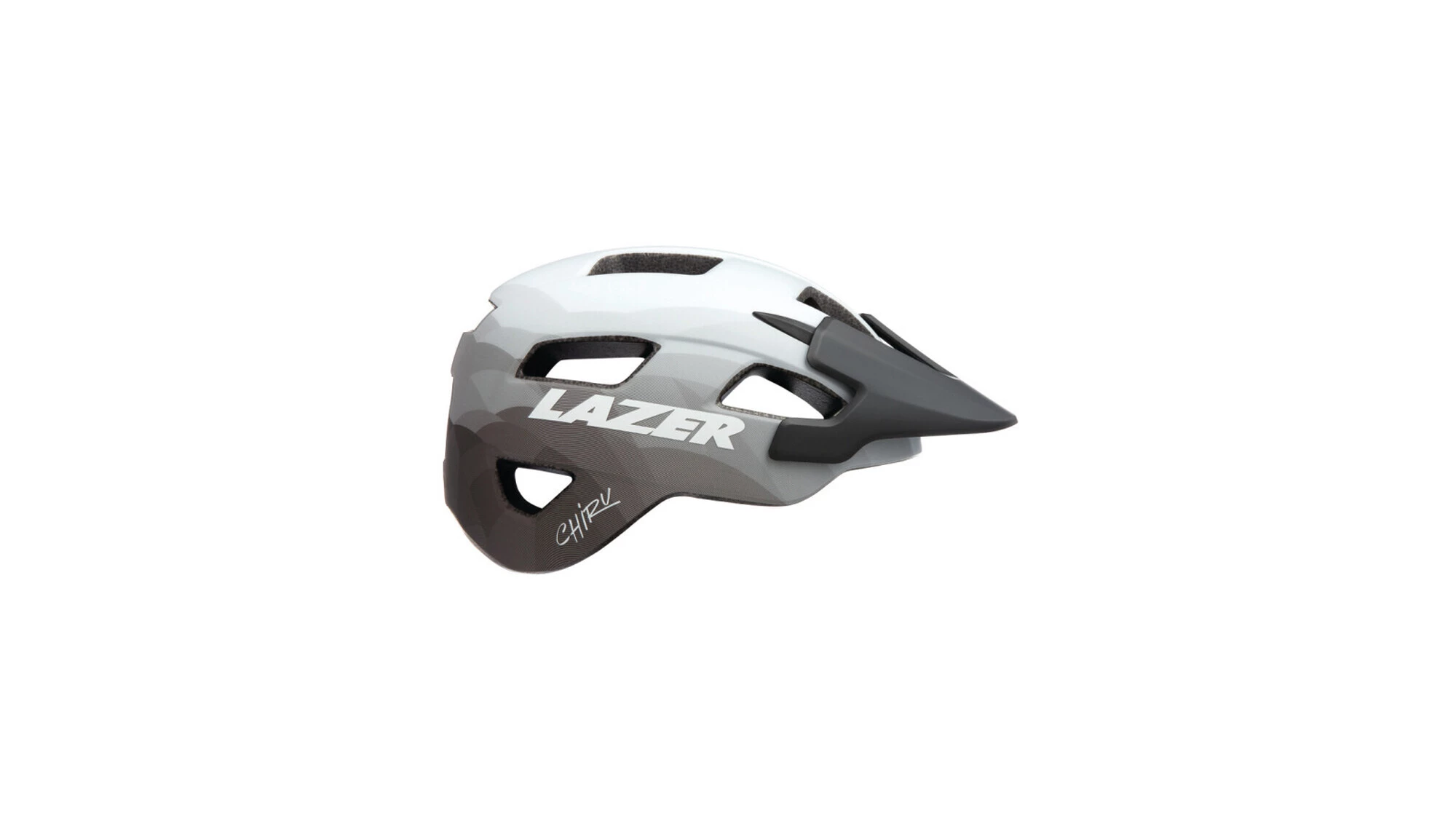 LAZER Casque Unisexe MTB Chiru MIPS Blanc Mat S 3 LAZER Casque Unisexe MTB Chiru MIPS Blanc Mat S