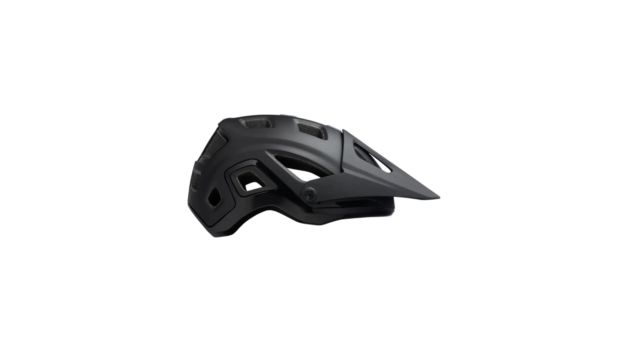 CASQUE LAZER IMPALA MIPS MAT BLACK 3 CASQUE LAZER IMPALA MIPS MAT BLACK