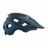 Casque VTT Lazer Coyote Bleu -Promos Vélos Boutique blc221788888