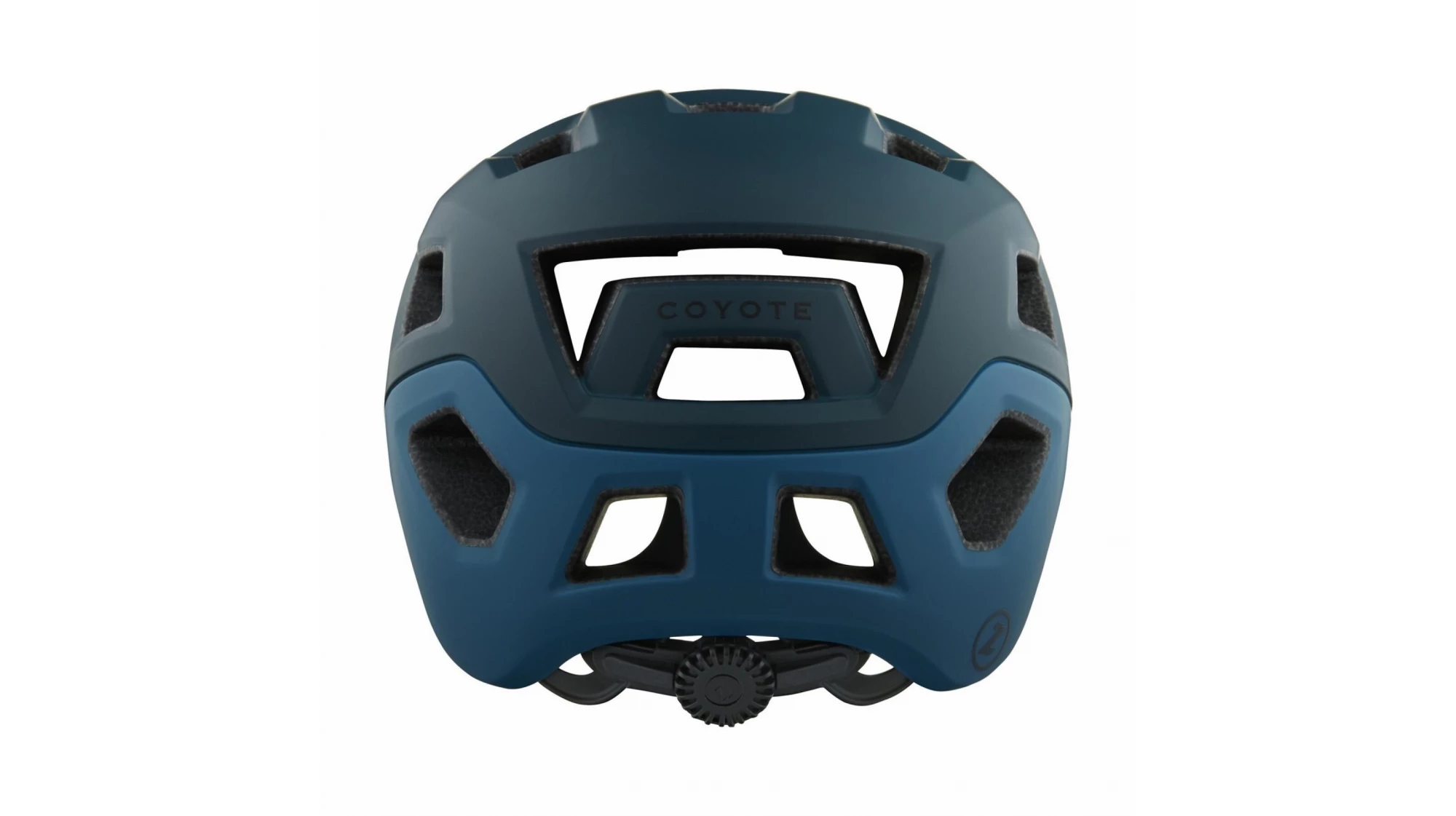 Casque VTT Lazer Coyote Bleu 5 Casque VTT Lazer Coyote Bleu – Image 3