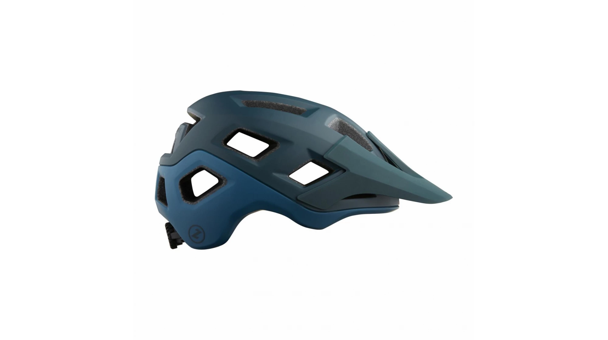 Casque VTT Lazer Coyote Bleu 3 Casque VTT Lazer Coyote Bleu