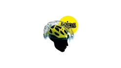 Casque VTT Lazer Coyote Bleu -Promos Vélos Boutique blc2217888890 2