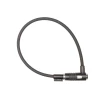 CABLE KRYPTONITE COMBI KRYPTOFLEX 1265 NOIR 1 CABLE KRYPTONITE COMBI KRYPTOFLEX 1265 NOIR -Promos Vélos Boutique cable kryptonite combi kryptoflex 1265 noir
