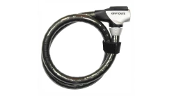 CABLE KRYPTONITE KRYPTOFLEX 2080