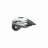 CASQUE LAZER CHIRU MAT BLANC 2 CASQUE LAZER CHIRU MAT BLANC -Promos Vélos Boutique casque lazer chiru mat blanc