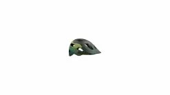 CASQUE LAZER CHIRU MAT VERT